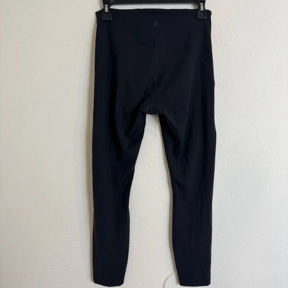 Lululemon instill High-Rise Sculpting Ankle Leggings tights - Picture 4 of 5
